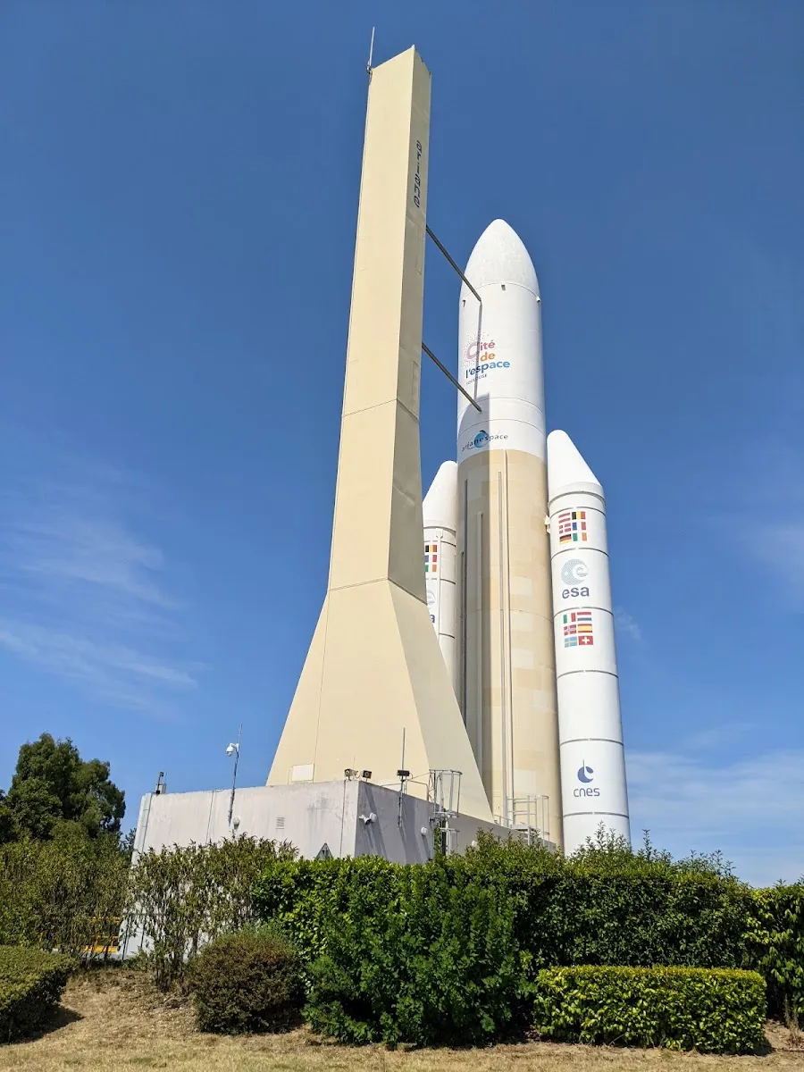 Station Mir — photo 1