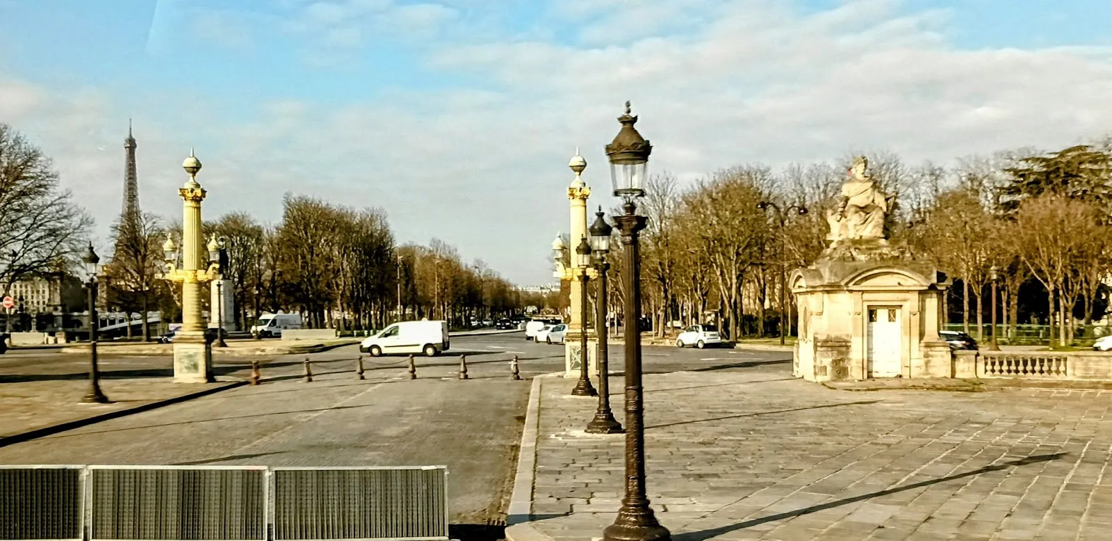 Statue De Nantes — photo 1