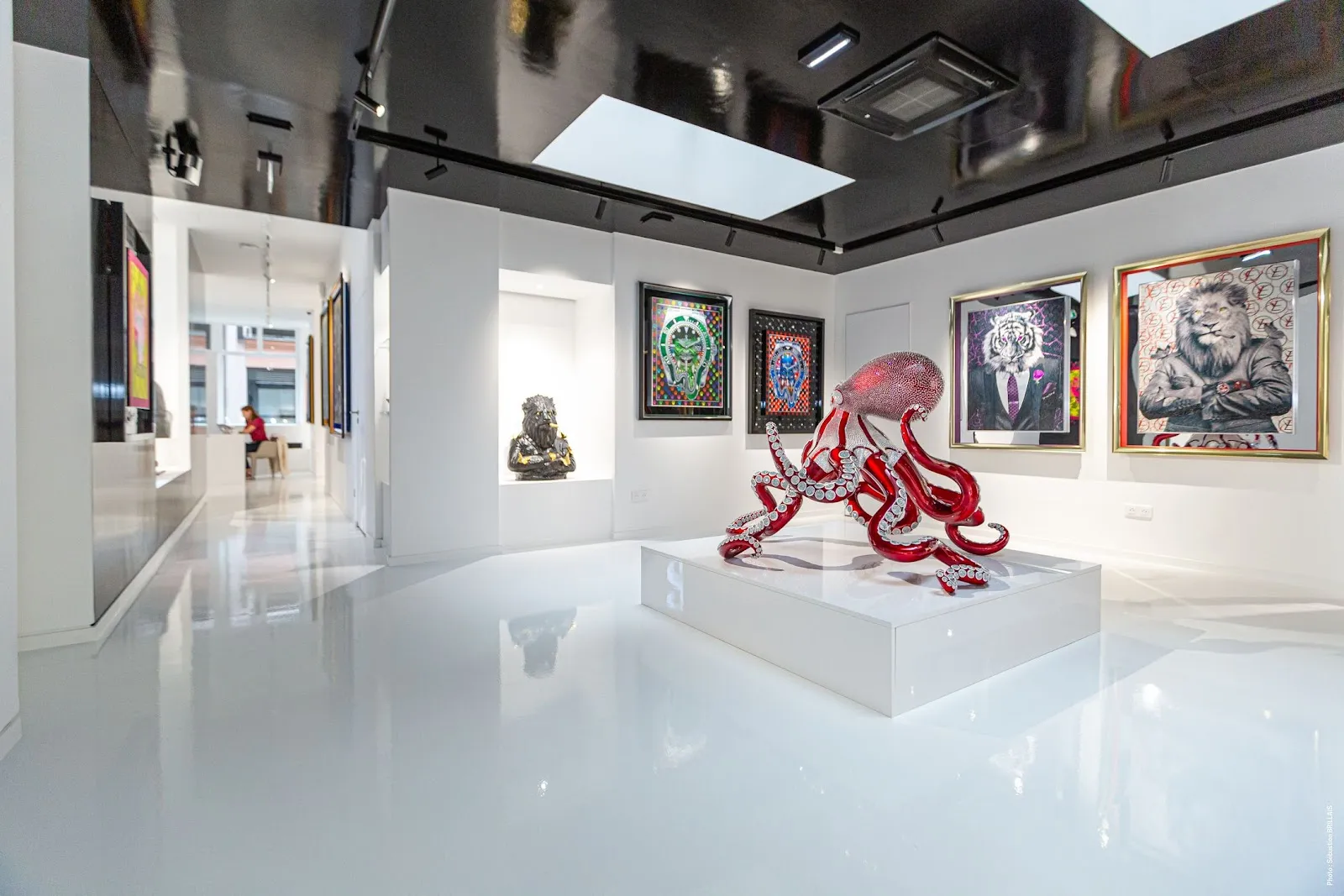 Strass'Art — photo 1