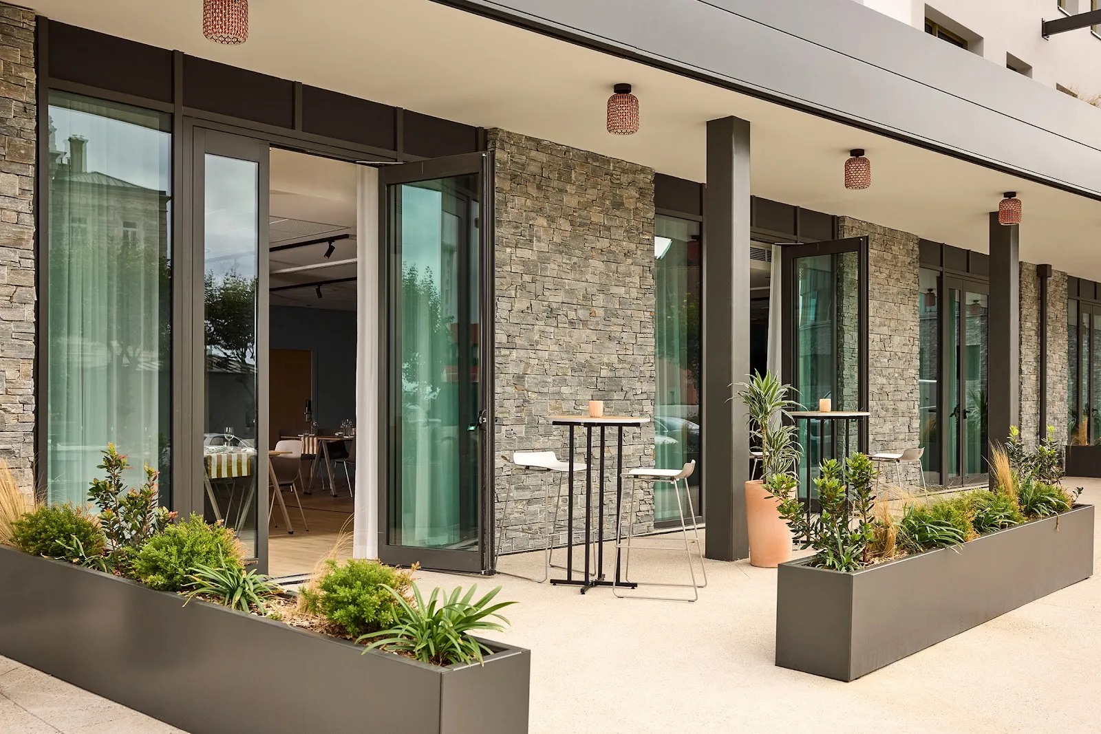 Talaia Hôtel & Spa Biarritz -Mgallery Collection — photo 1