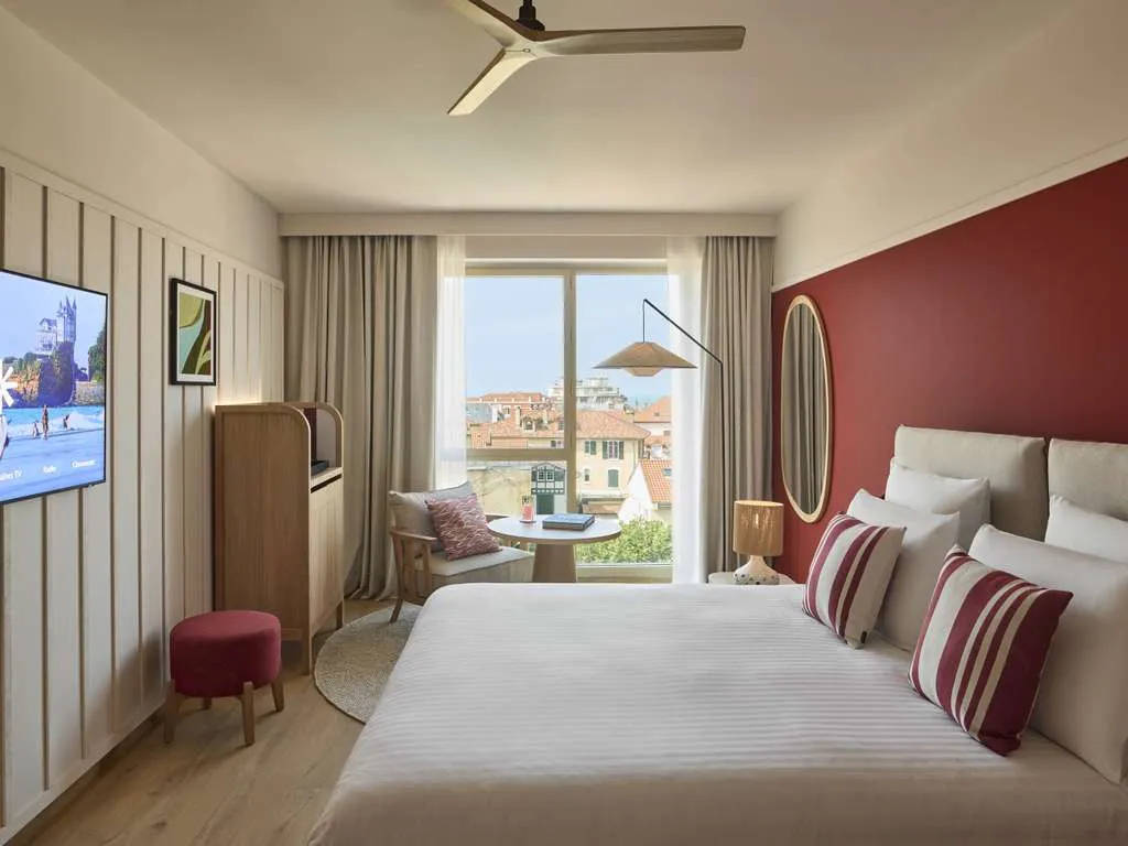Talaia Hôtel & Spa Biarritz -Mgallery Collection