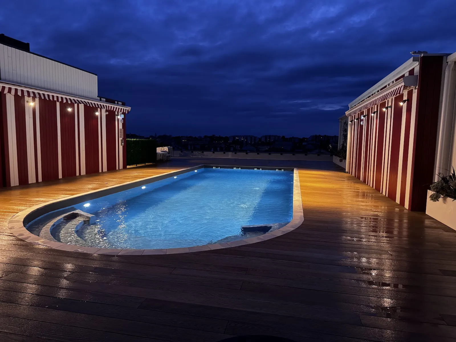 Talaia Hôtel & Spa Biarritz -Mgallery Collection