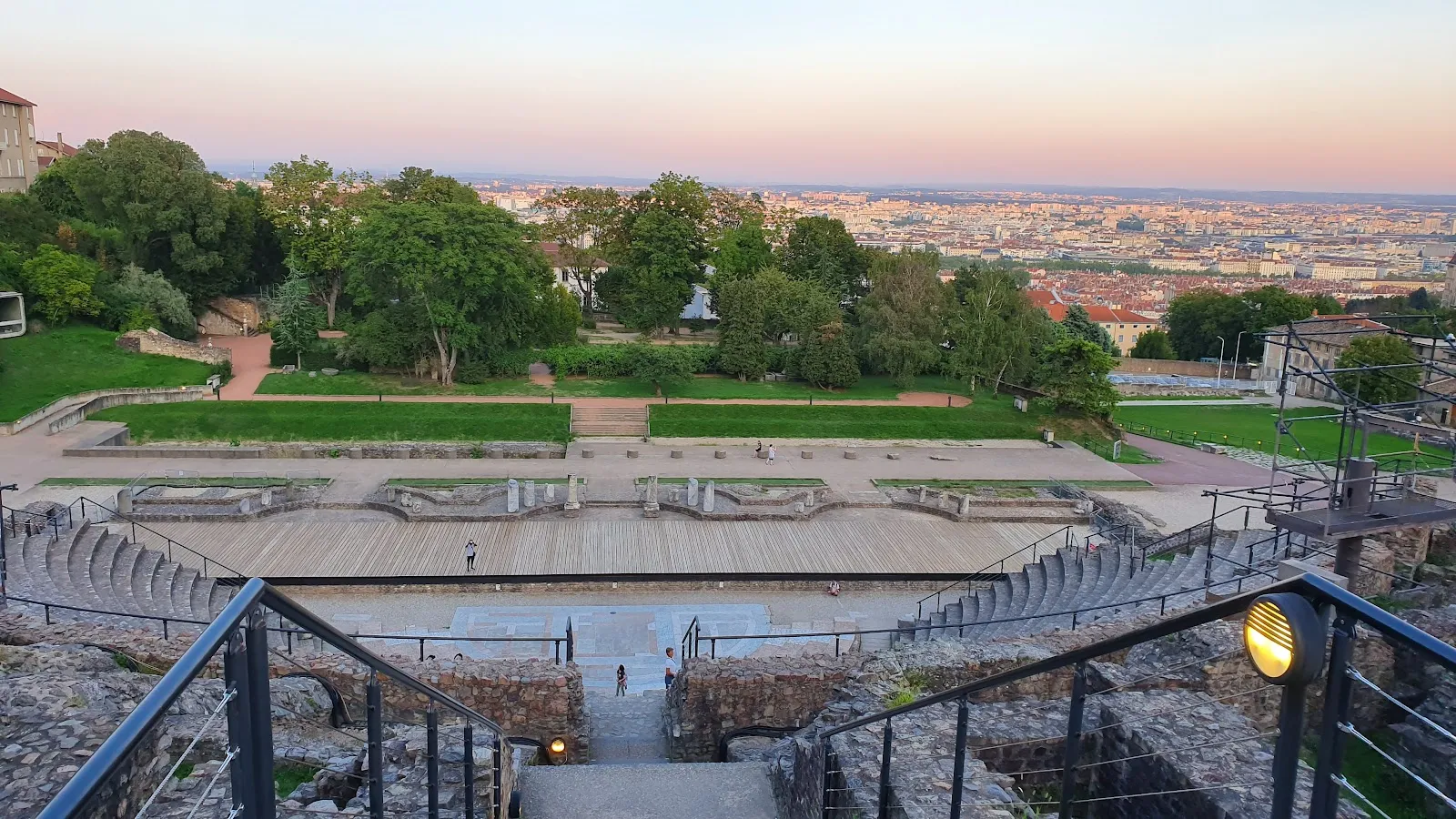 Temple De Cybèle, Lyon