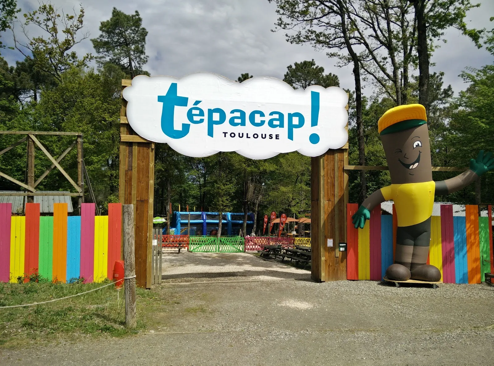 Tépacap Toulouse — photo 1