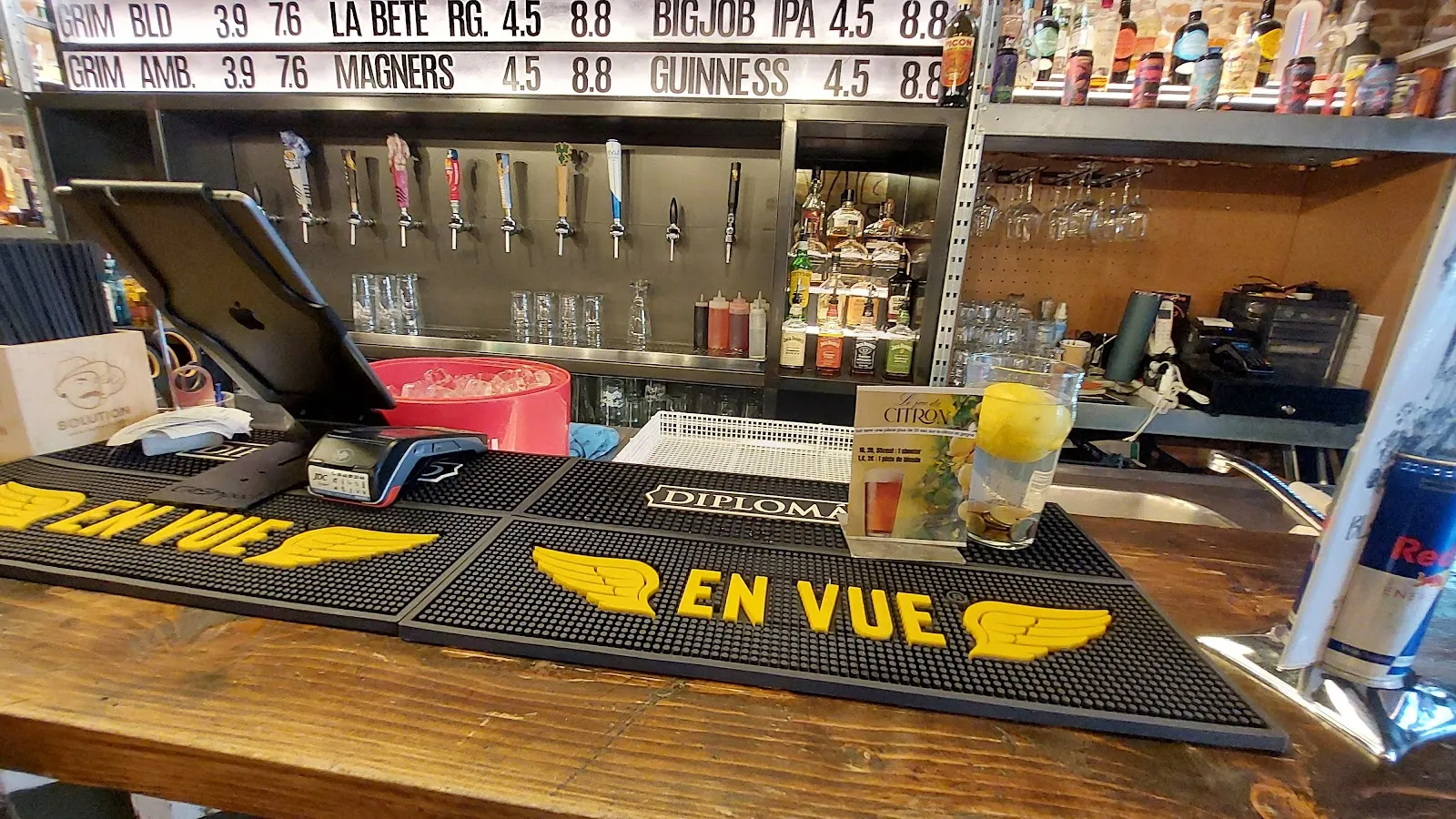 The Black Owl Pub | Toulouse — photo 1