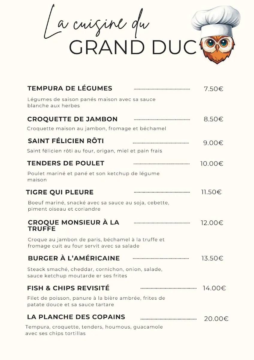 The Black Owl Pub | Toulouse