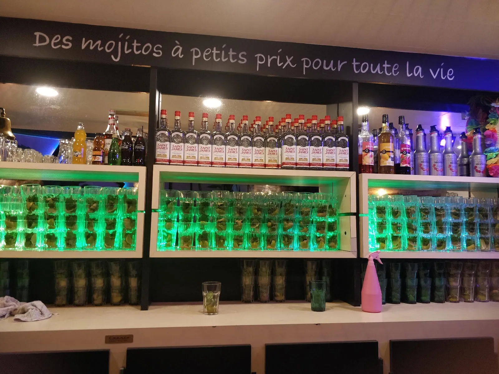 Tito Mojito - Jeanne D'Arc — photo 1