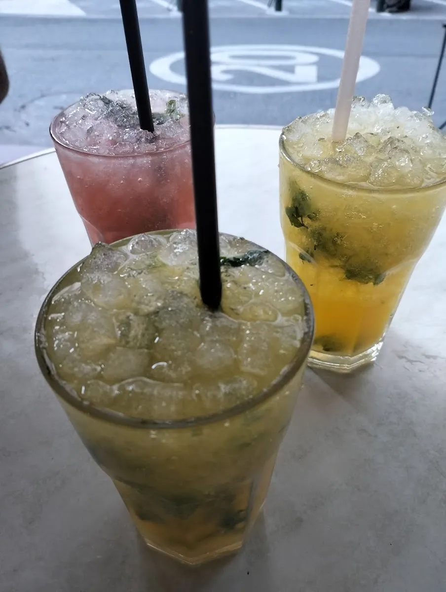 Tito Mojito - Jeanne D'Arc