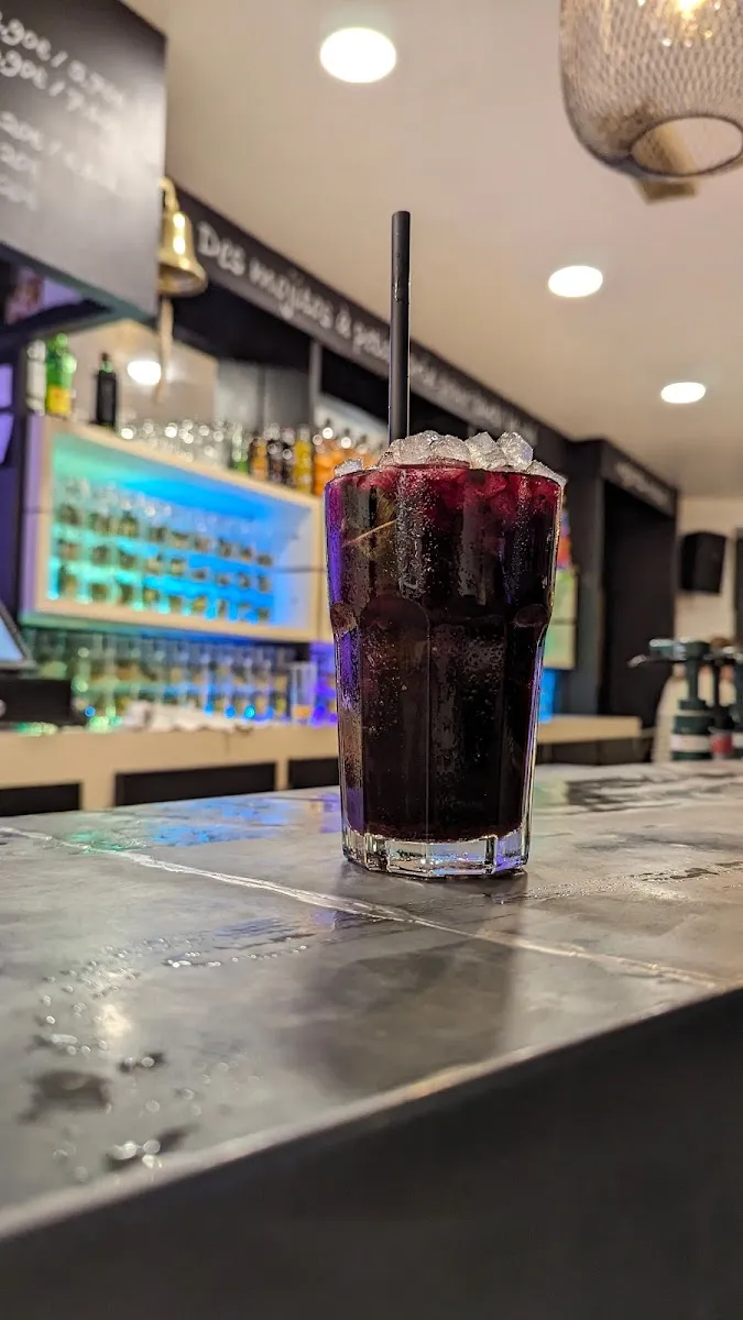 Tito Mojito - Jeanne D'Arc