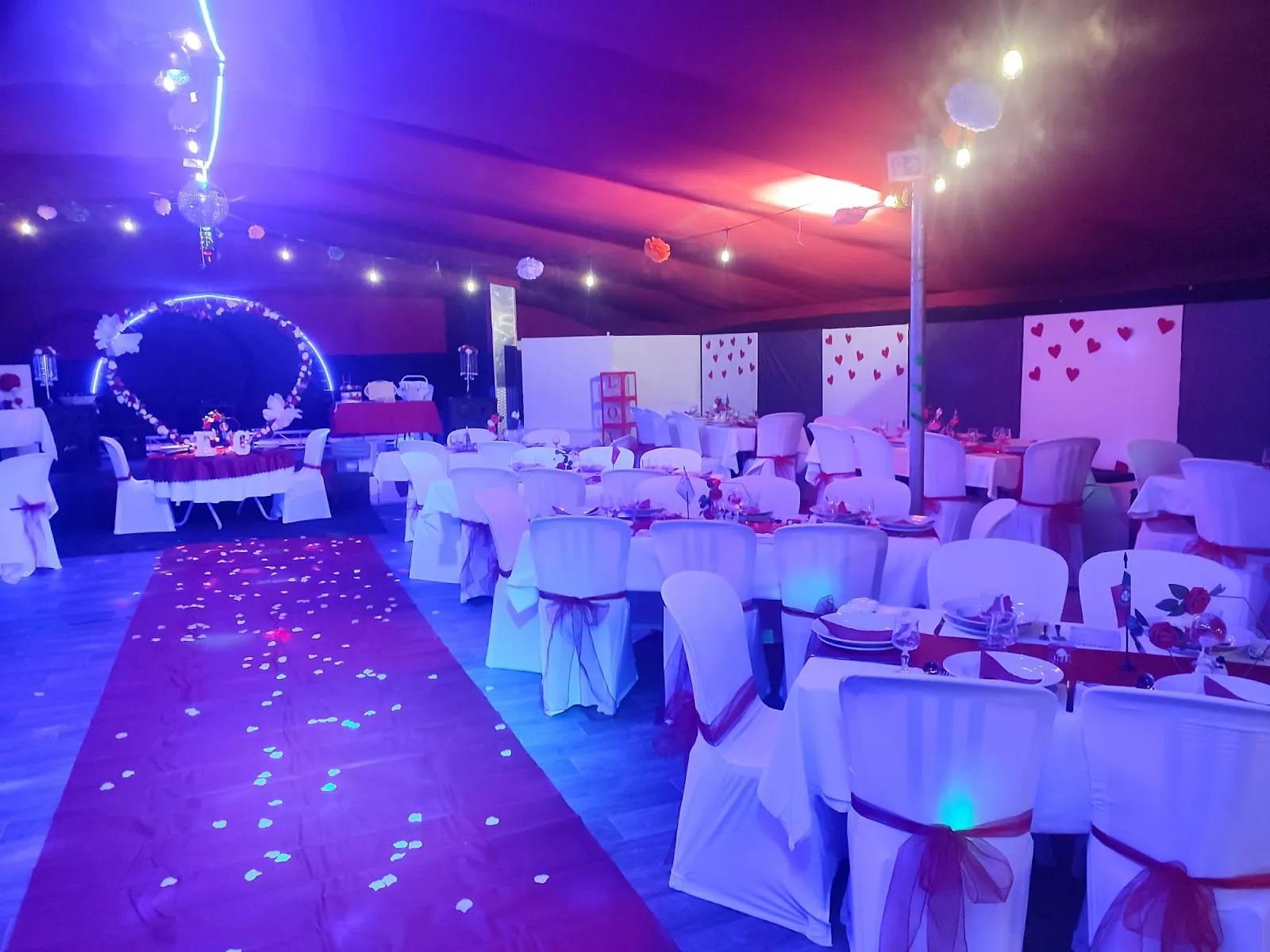 Tohubohu Sur Saone-Attraction Touristique — photo 1