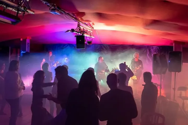 Tohubohu Sur Saone-Attraction Touristique