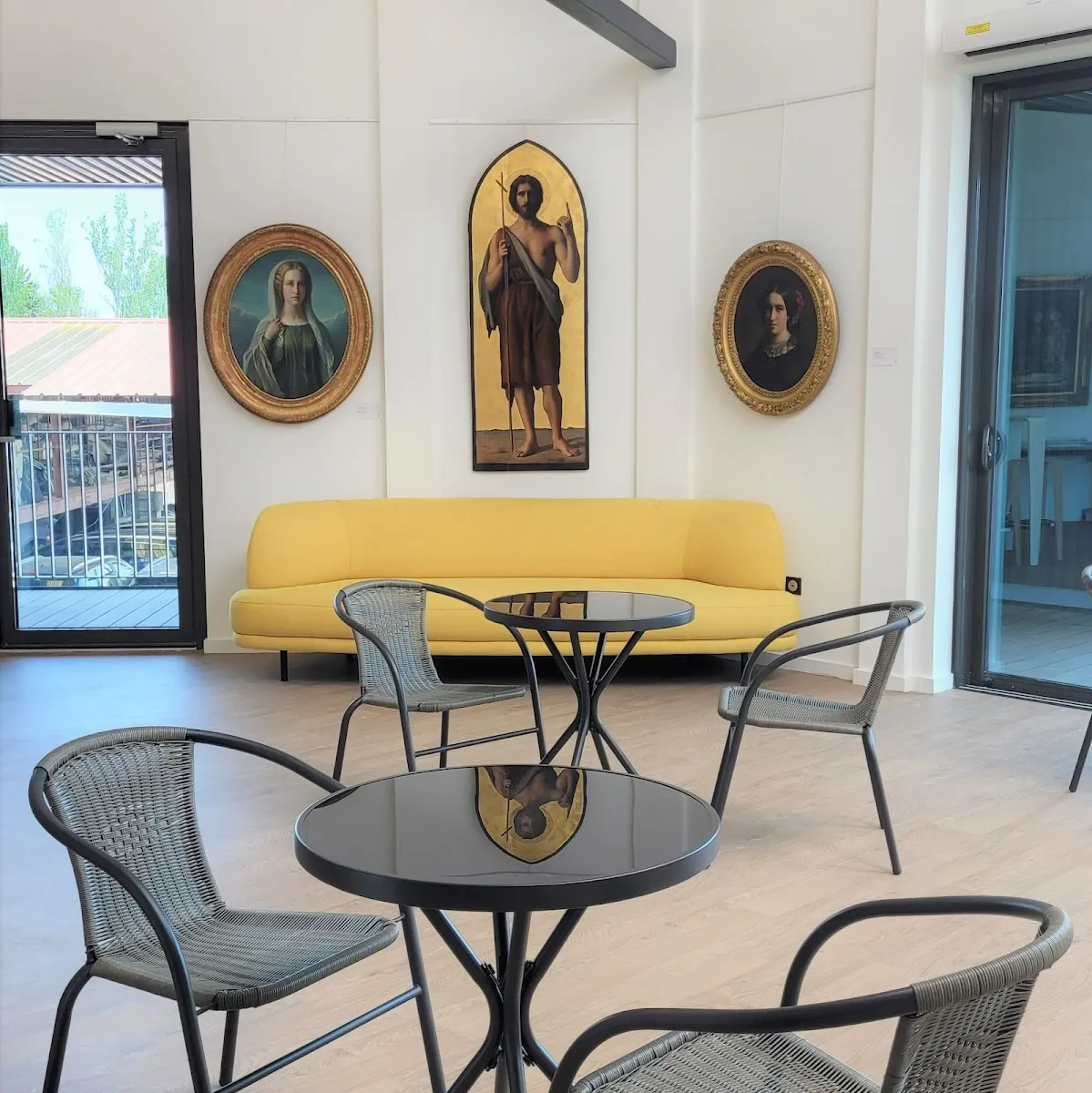 Tomaselli Collection - Musée Et Galerie D'Art À Lyon — photo 1