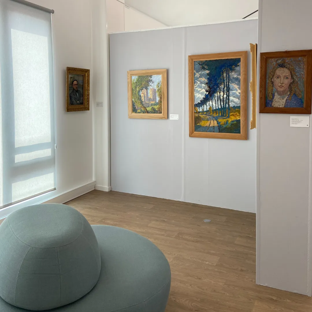 Tomaselli Collection - Musée Et Galerie D'Art À Lyon