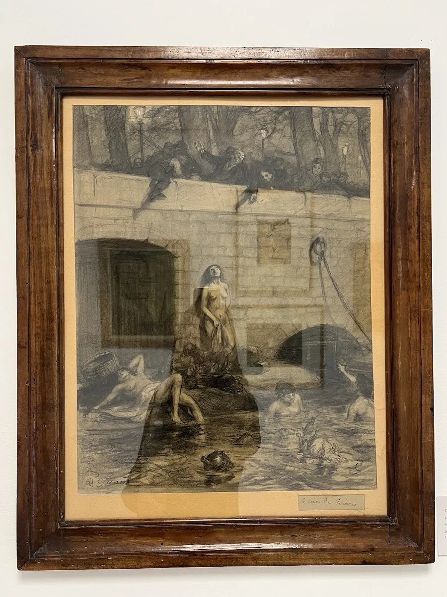 Tomaselli Collection - Musée Et Galerie D'Art À Lyon