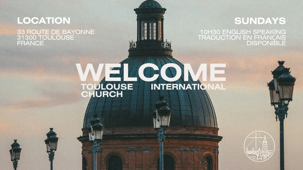 Toulouse International Church / Eglise Internationale De Toulouse — photo 1