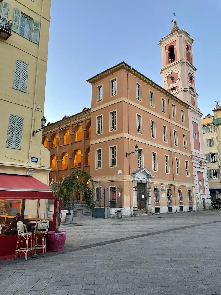 Tour De L'Horloge — photo 1