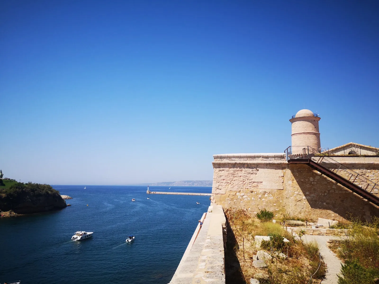 Tour Du Fanal — photo 1