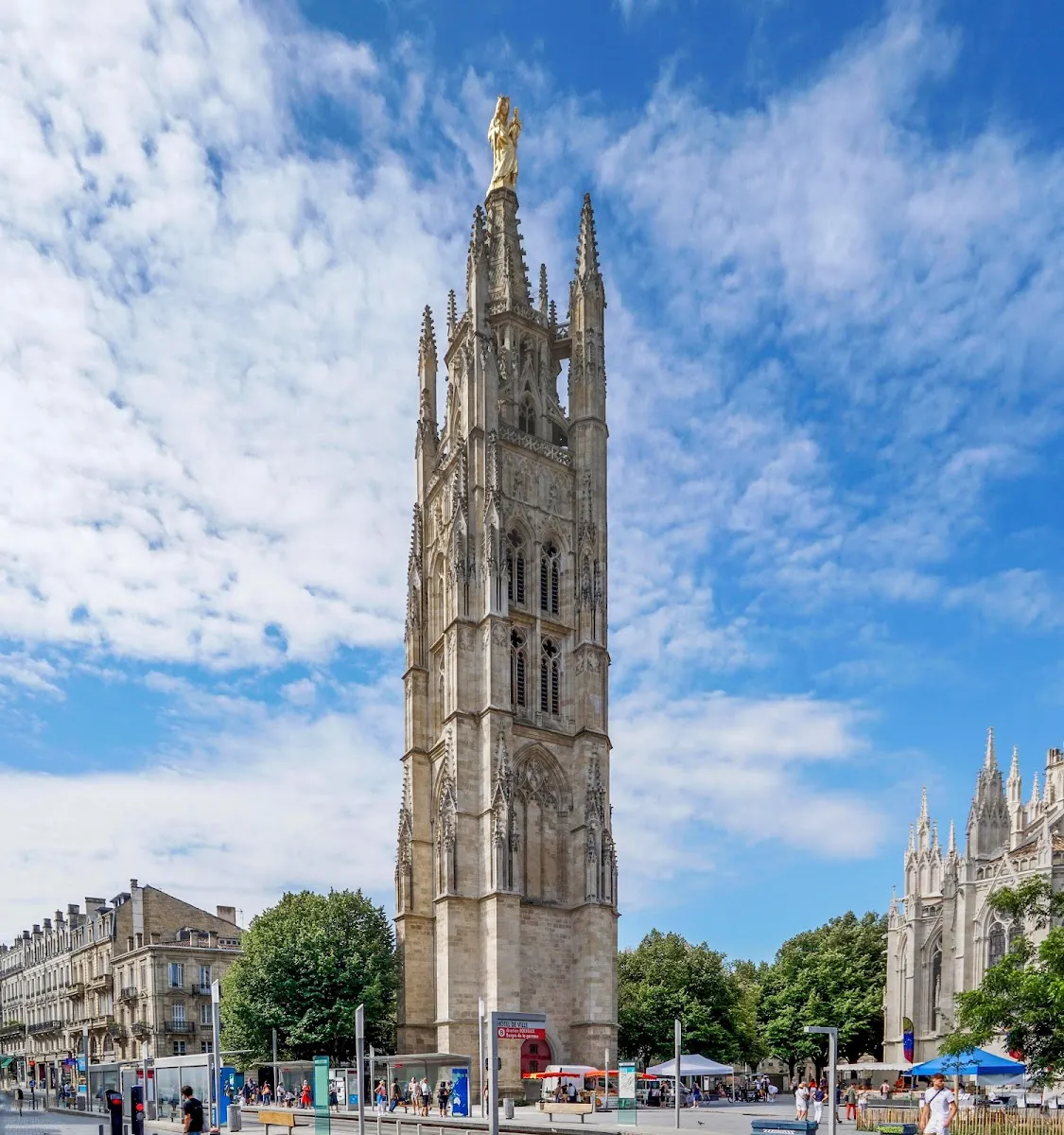 Tour Pey Berland — photo 1