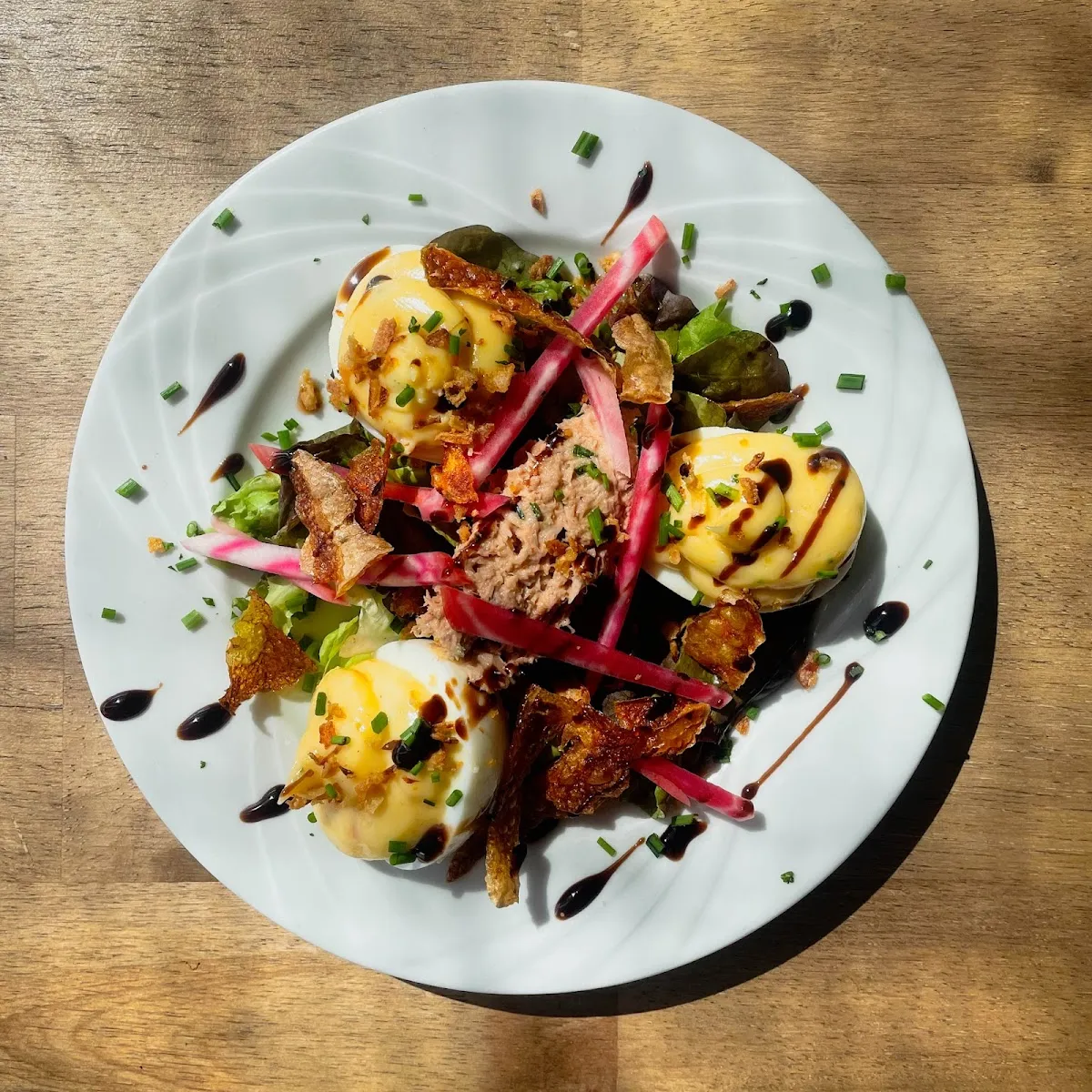 Trèfle Rouge - Restaurant - Bar À Jeux - Karaoké