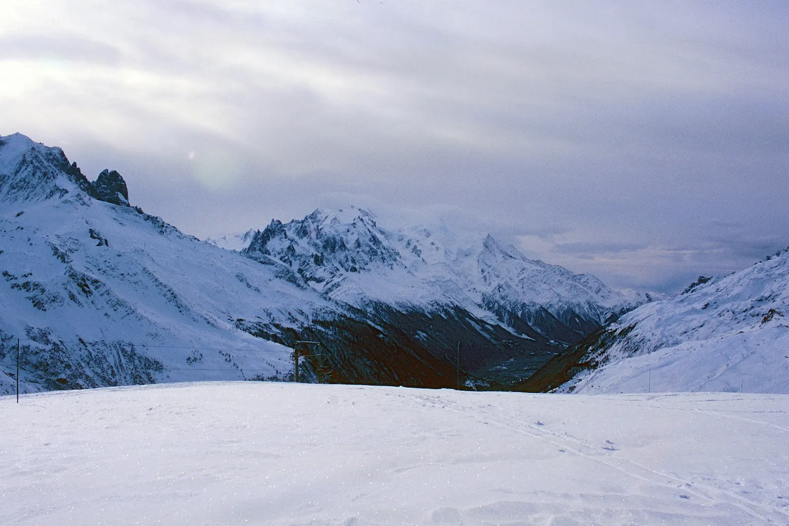 Triangle De la Herse — photo 1