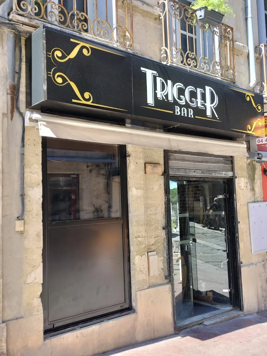 Trigger Bar — photo 1