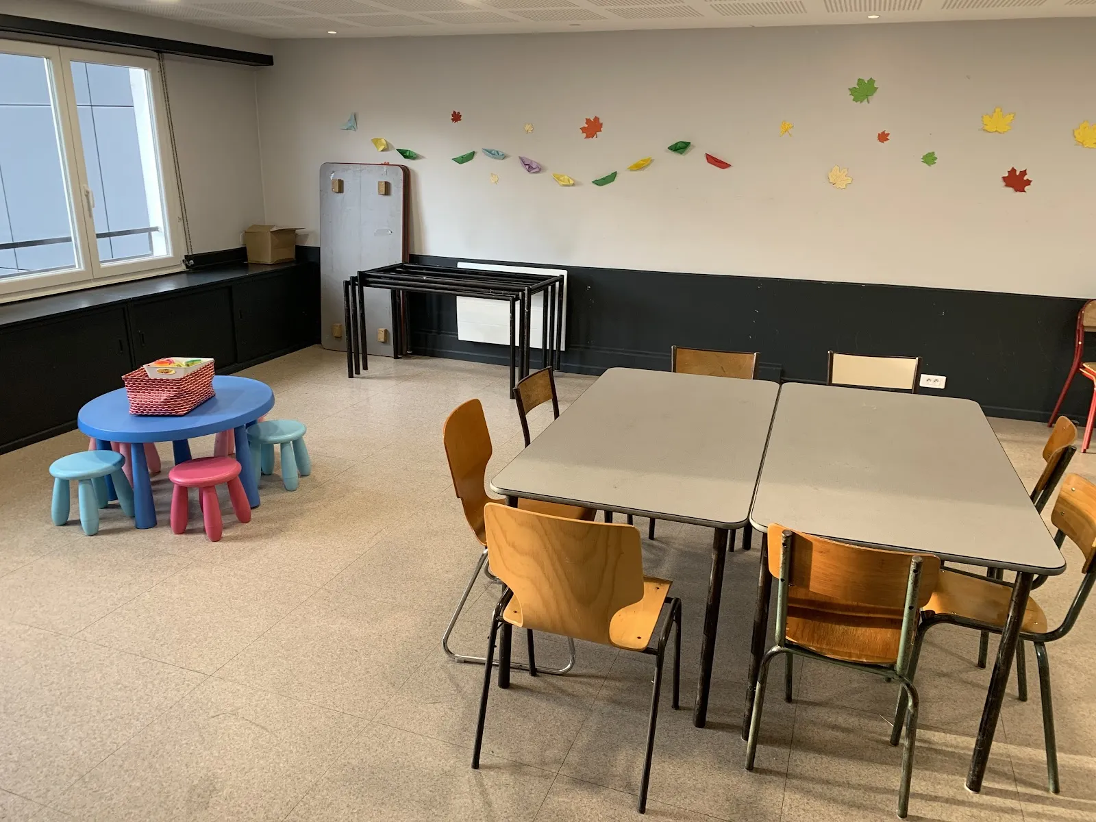 Trinity International Church of Strasbourg — photo 1