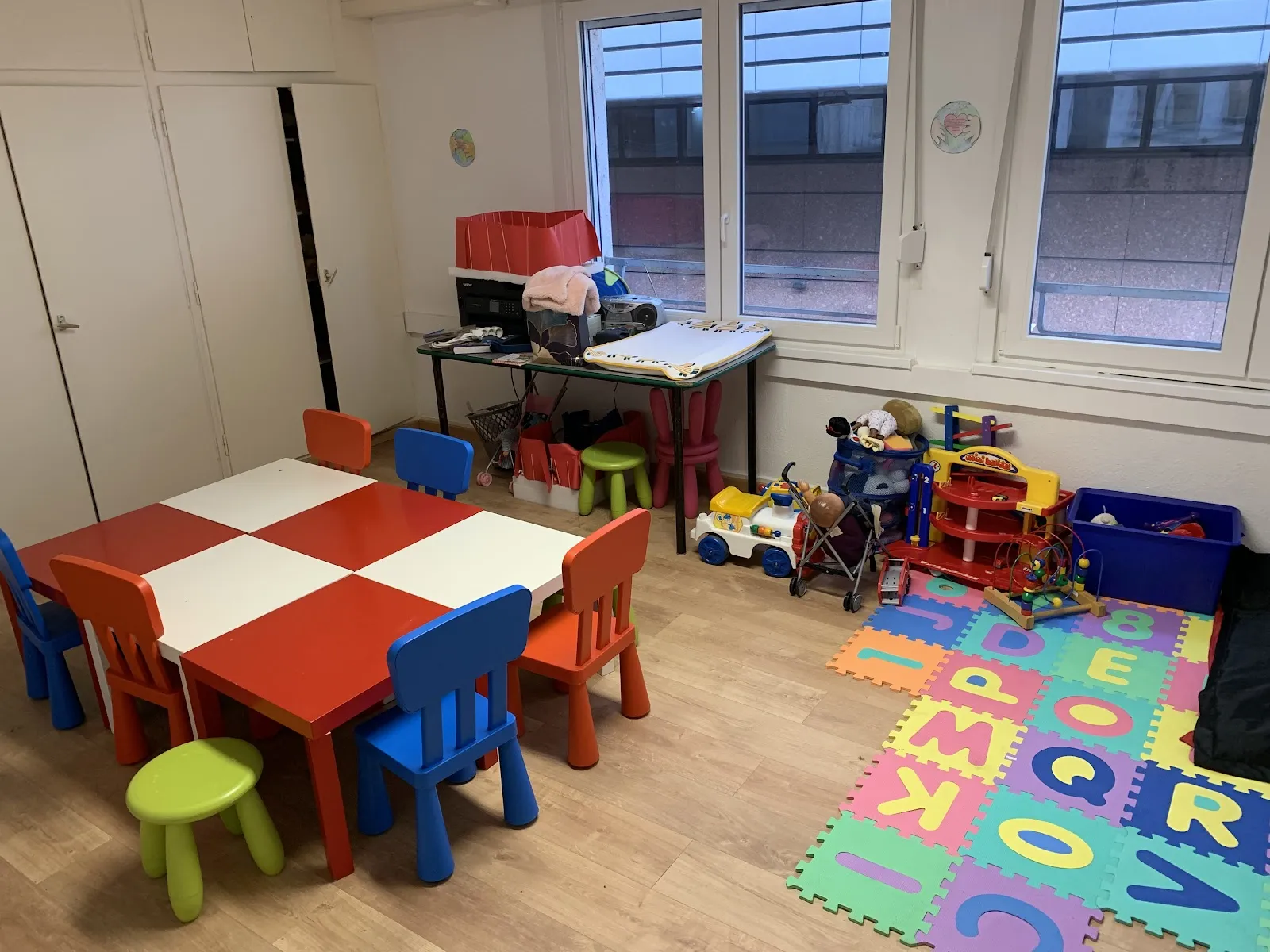 Trinity International Church of Strasbourg