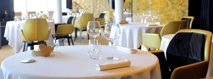 Une Table au Sud — photo 1