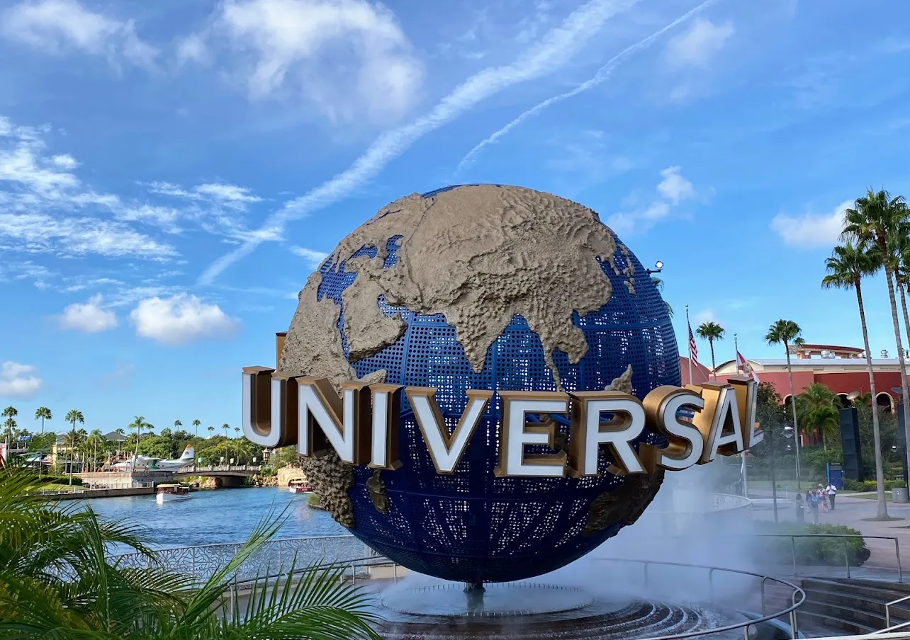 Universal Orlando Resort — photo 1