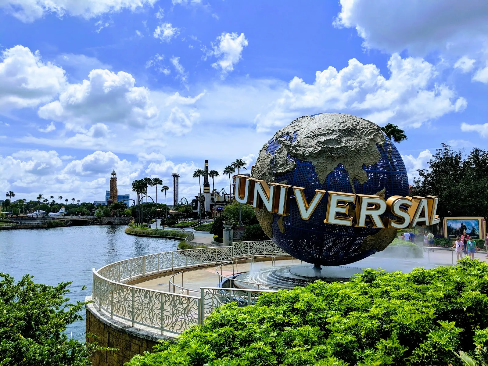Universal Studios Florida