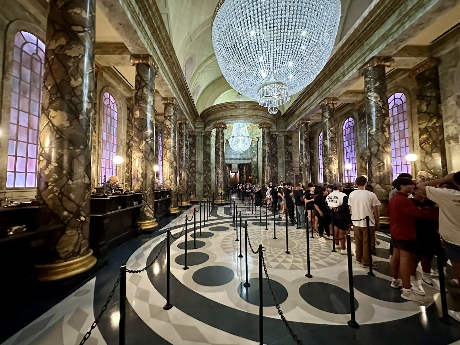 Universal Studios Florida