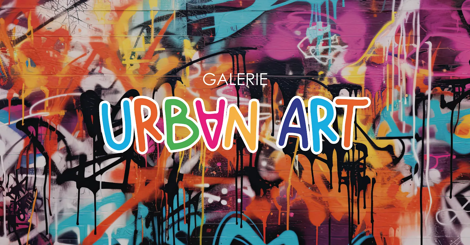 Urban Art Galerie — photo 1