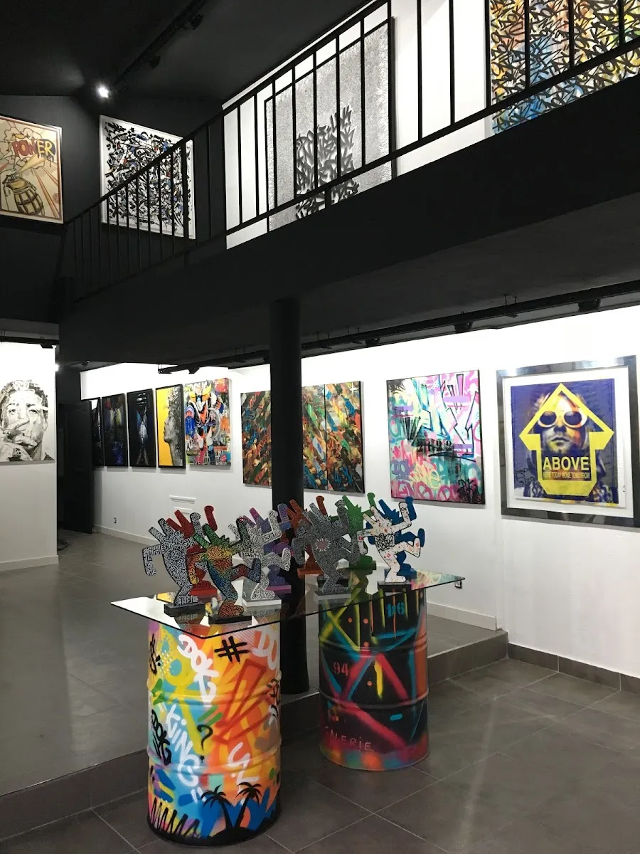 Urban Art Galerie