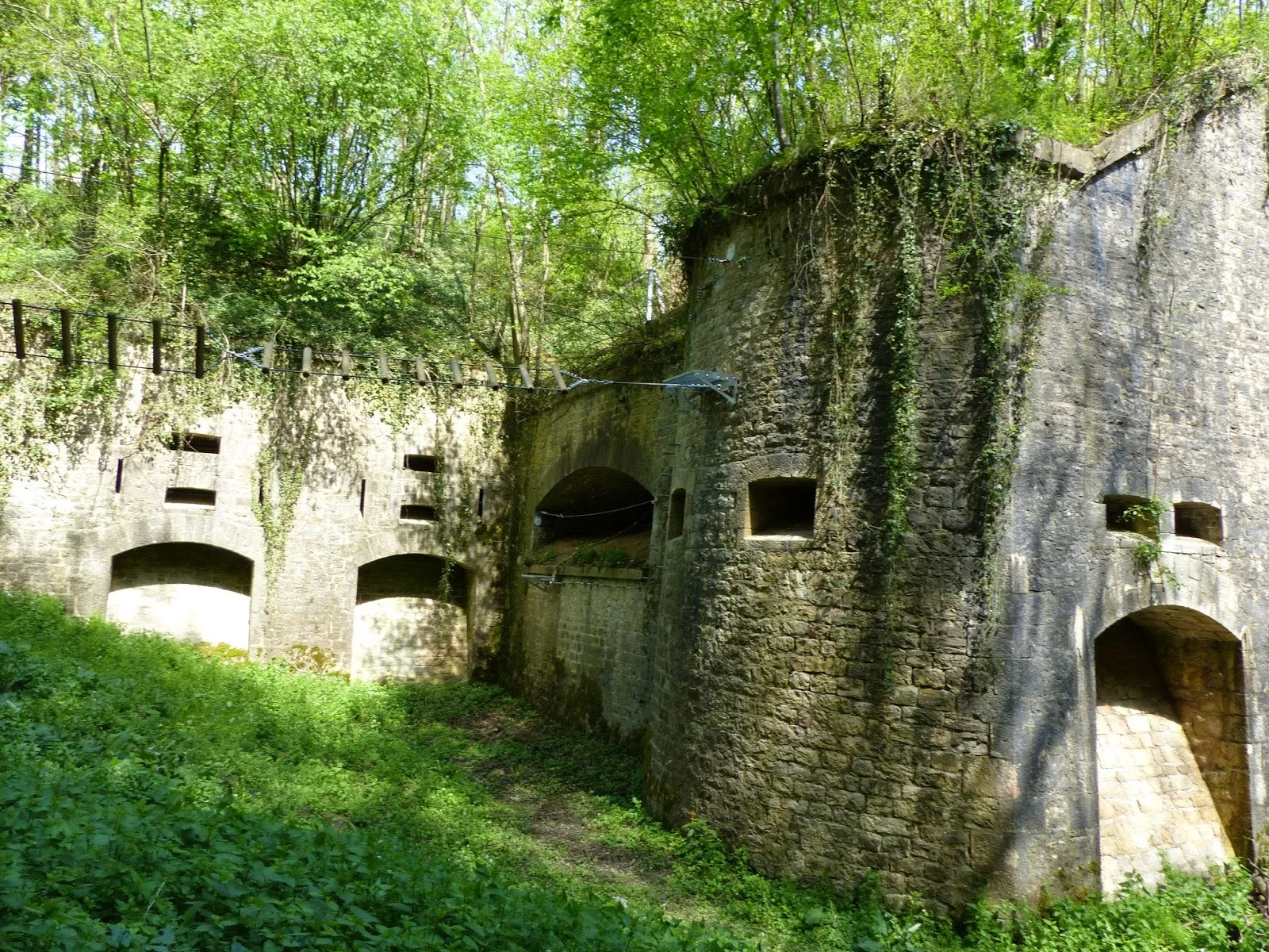 Vanciaventure - Parcours Aventures & Escapes Game Près De Lyon