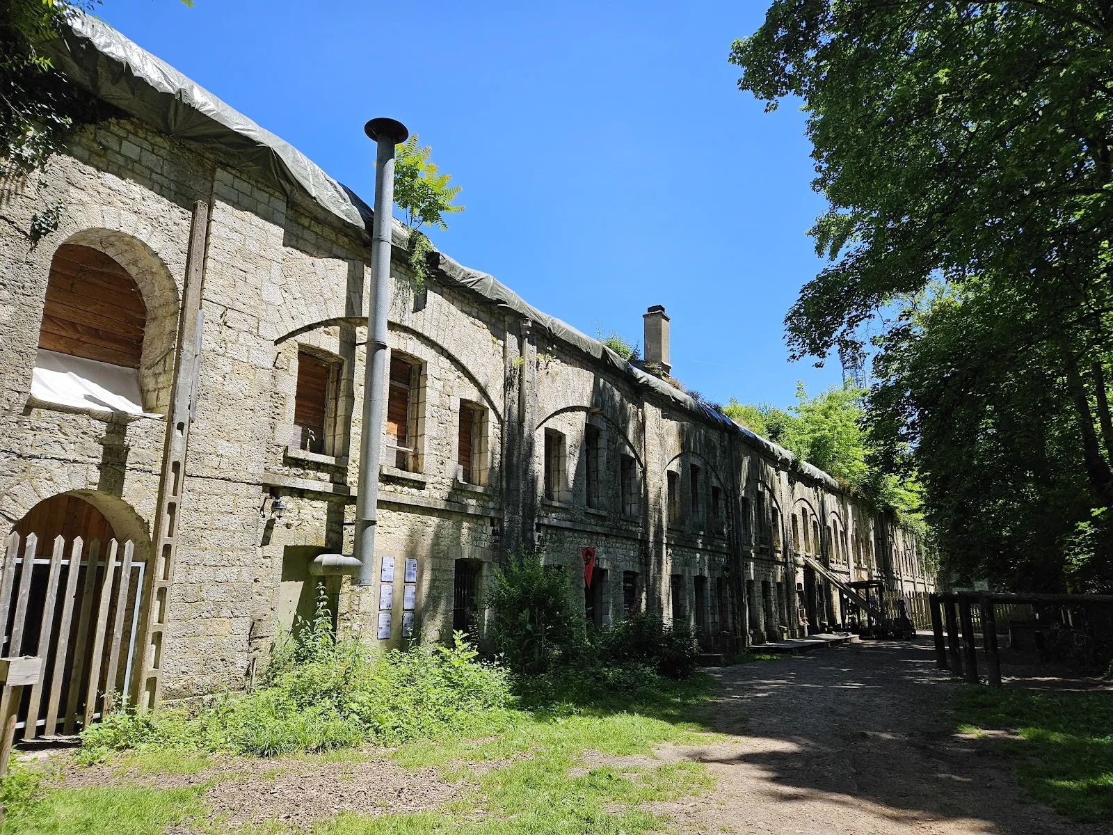 Vanciaventure - Parcours Aventures & Escapes Game Près De Lyon