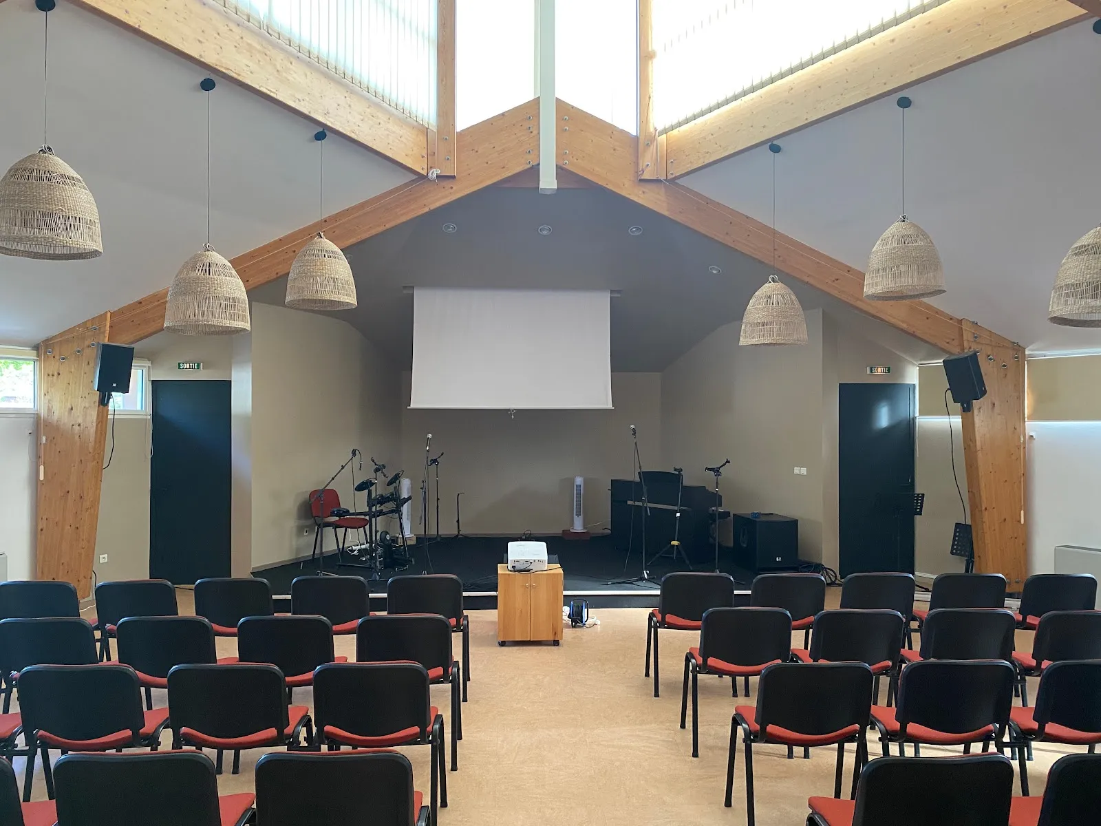 Vertical Nantes — photo 1