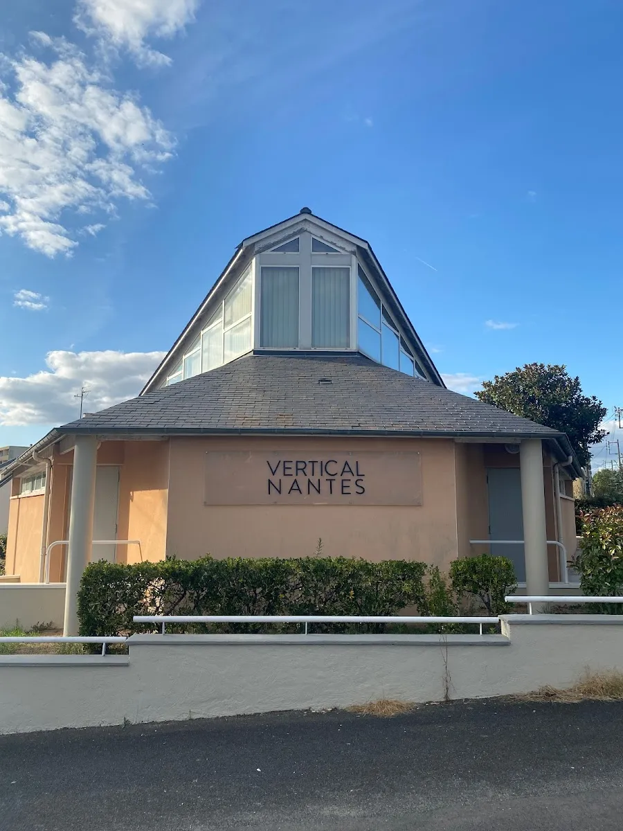 Vertical Nantes