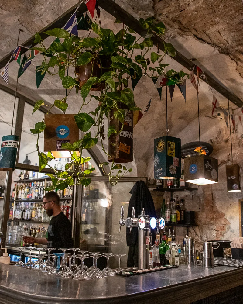 Vertigo Bar — photo 1