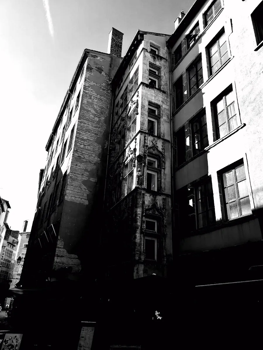 Vieux Lyon