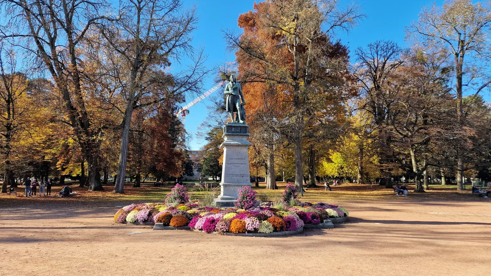 Viewpoint Mittelalterliches Annecy Und Palais D‘Isle
