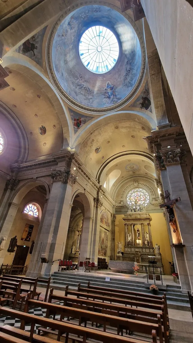 Viewpoint Mittelalterliches Annecy Und Palais D‘Isle