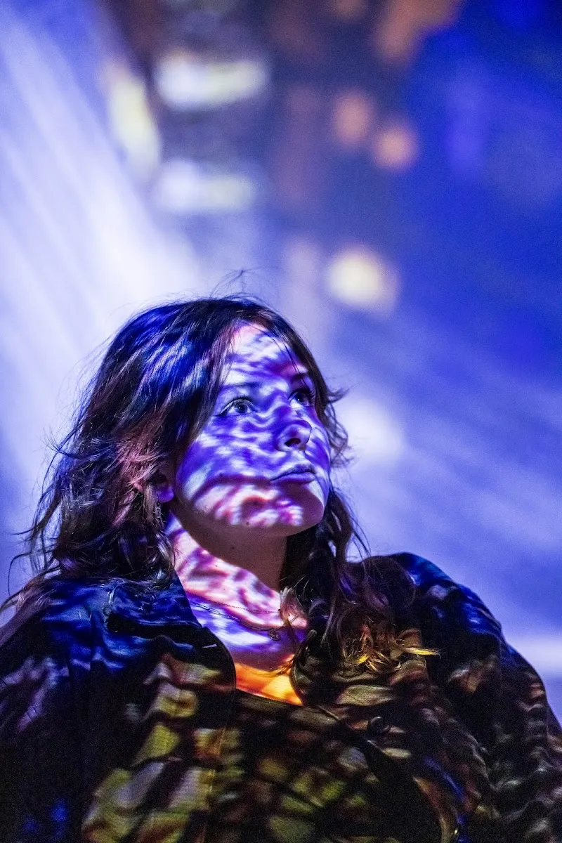 Vikings L'Odyssée Nice : Cité Immersive — photo 1