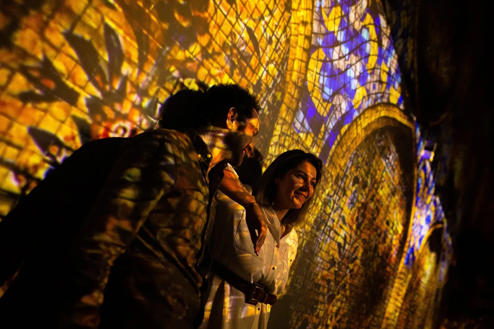 Vikings L'Odyssée Nice : Cité Immersive