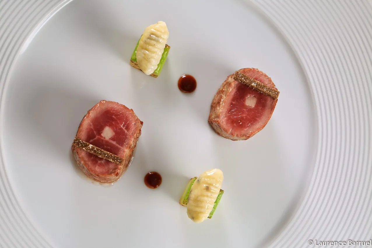 Villa Archange - Bastide Bruno Oger