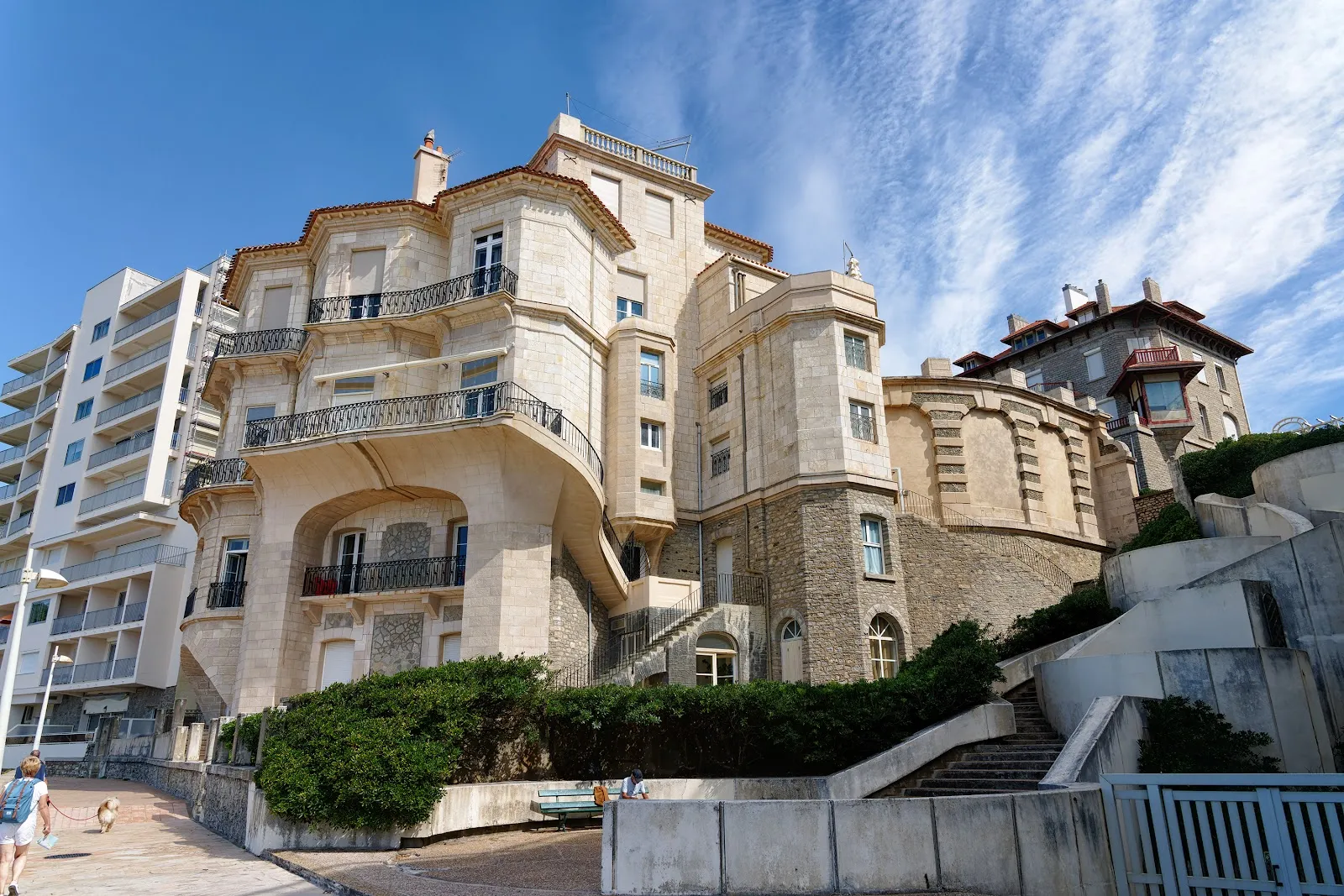 Villa Begonia — photo 1