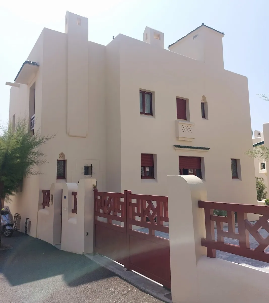 Villa Casablanca — photo 1