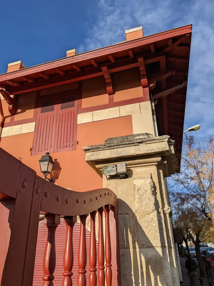 Villa Herrera — photo 1