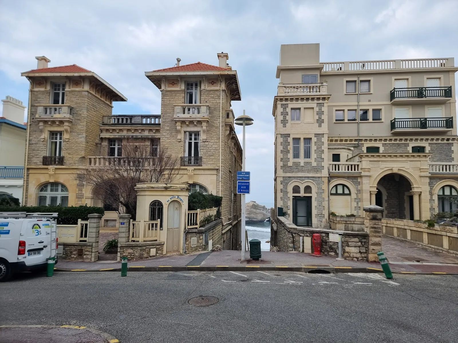 Villa la Frégate — photo 1