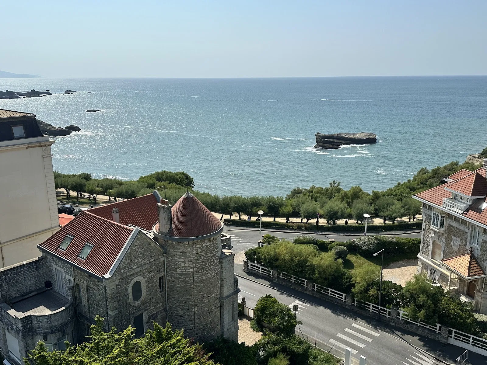 Villa le Cap — photo 1