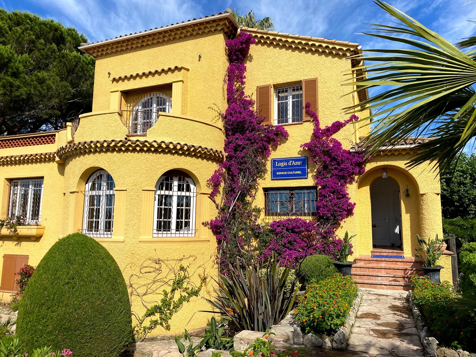 Villa Logis D'Azur